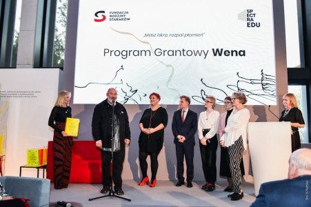 Wena 2019 – Olsztyn
