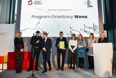Wena 2019 - Olsztyn