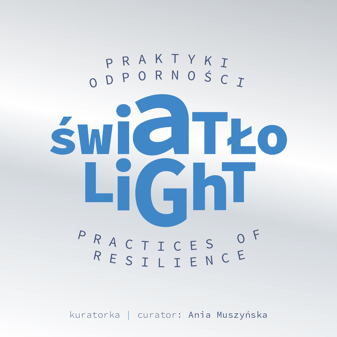 ŚWIATŁO. Praktyki odporności