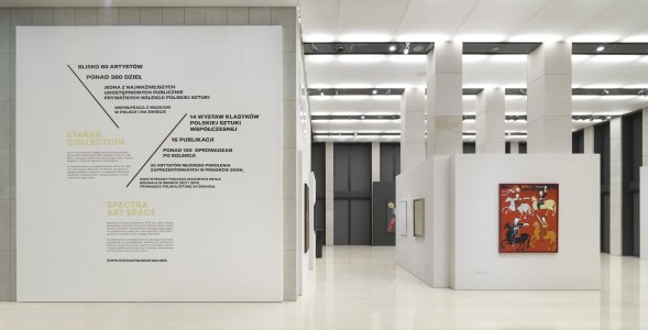Problemy najwyższego dobra i zła | Spectra Art Space | Warszawa