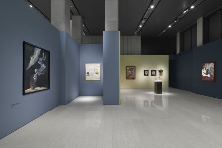 WHAT A GOOD TIME WE'RE HAVING | Spectra Art Space | 2024 | photo: Maciej Jędrzejewski