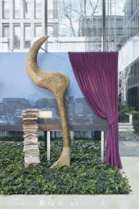 SOON_86 - Justyna Kramarz | fot. Maciej Jędrzejewski