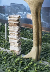 SOON_86 - Justyna Kramarz | fot. Maciej Jędrzejewski