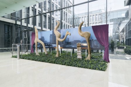 SOON_86 - Justyna Kramarz | fot. Maciej Jędrzejewski