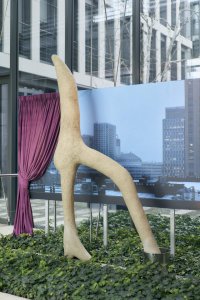 SOON_86 - Justyna Kramarz | fot. Maciej Jędrzejewski