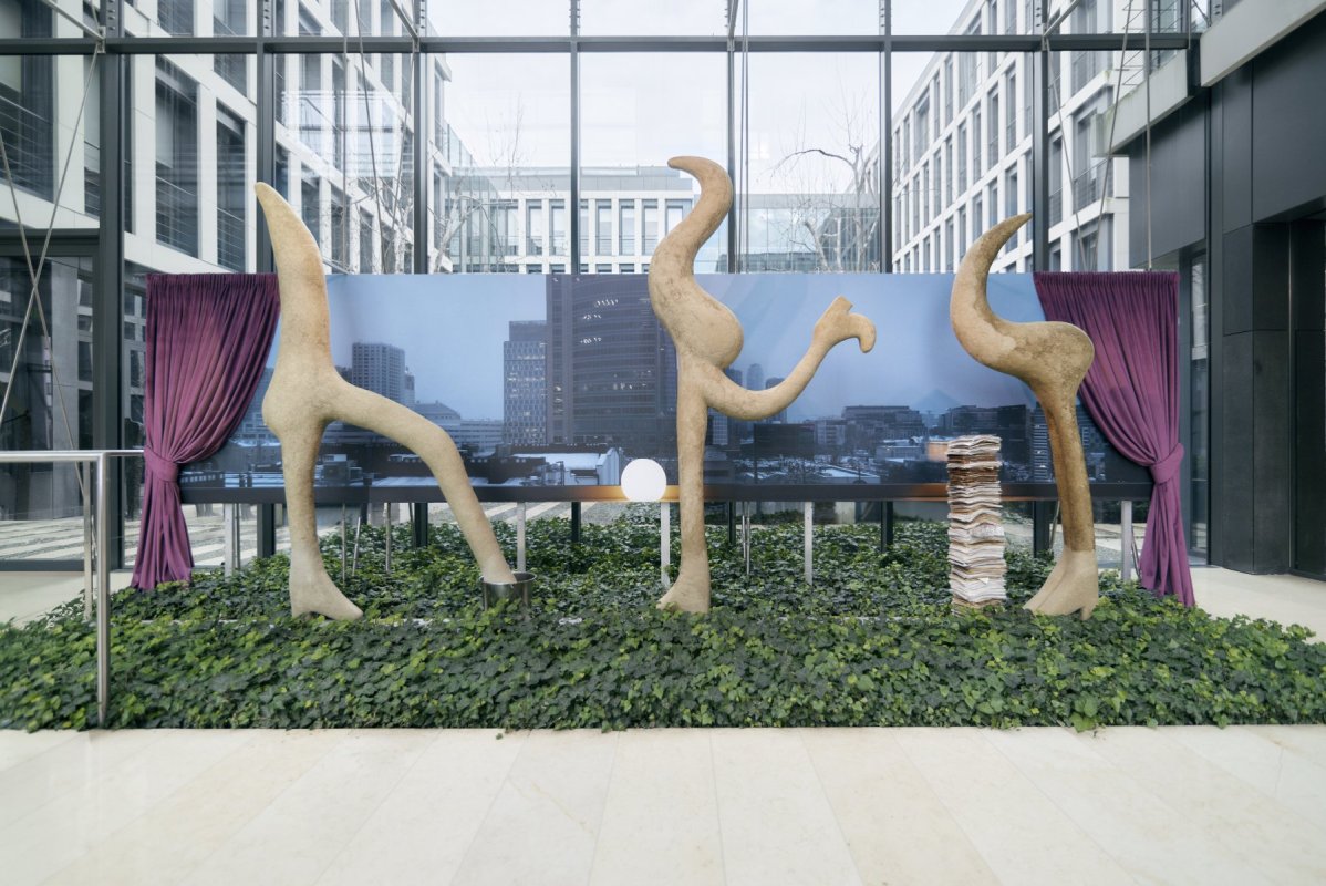 SOON_86 - Justyna Kramarz | fot. Maciej Jędrzejewski