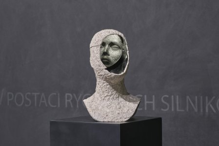 SOON_78 - Anna Maria Pilarska | fot. Maciej Jędrzejewski