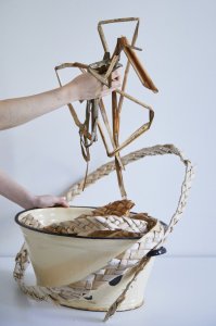 Zofia Kusch – Gardine