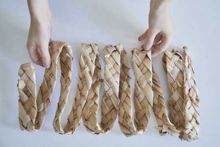 Zofia Kusch – Gardine