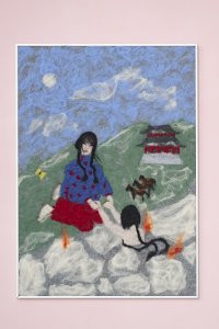 SOON_82 - Zuzanna Mrozowska | fot. Maciej Jędrzejewski