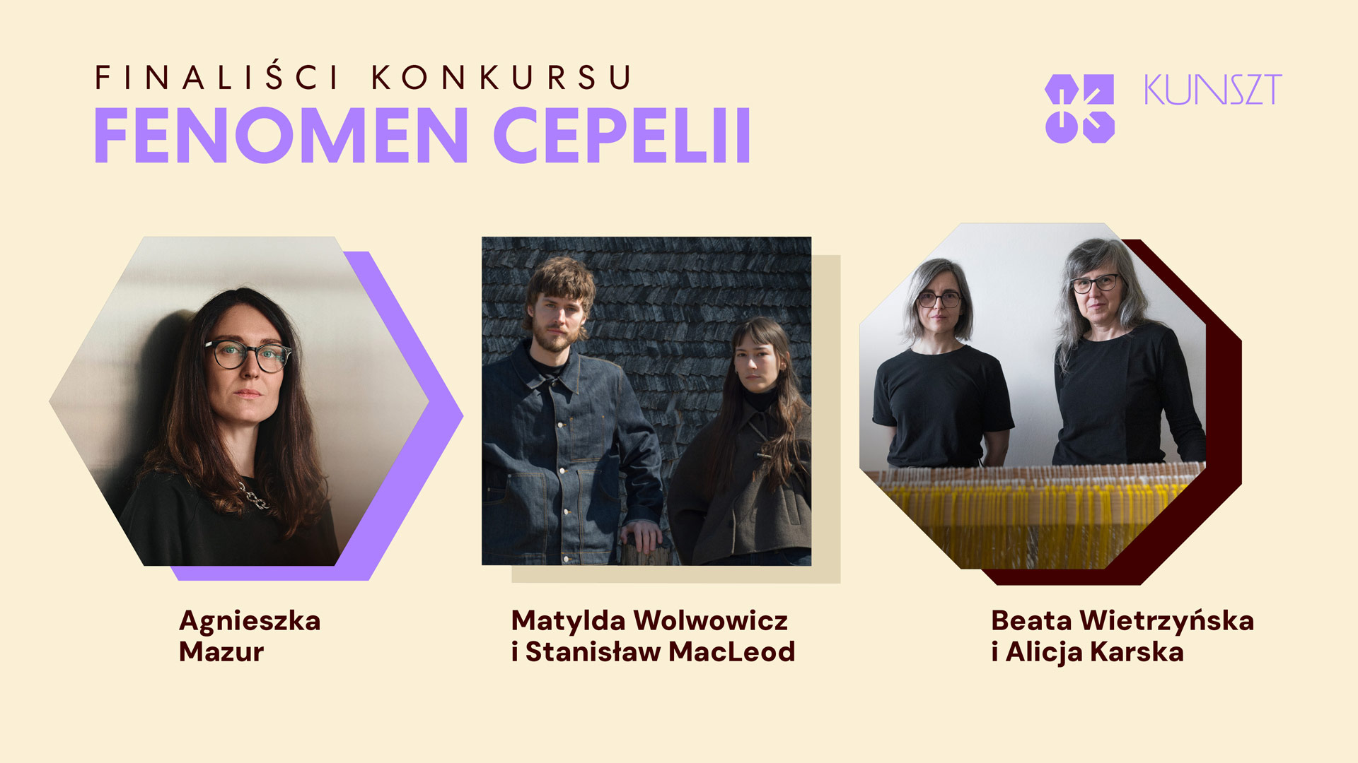 Konkurs Fenomen Cepelii