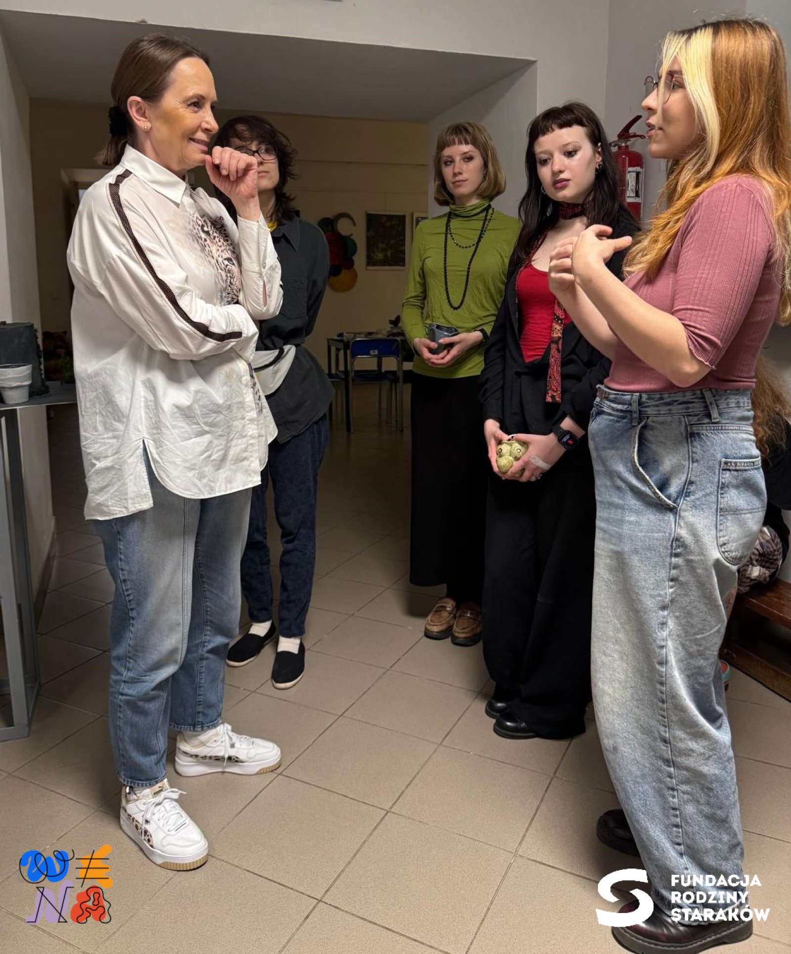 starakfoundation.org