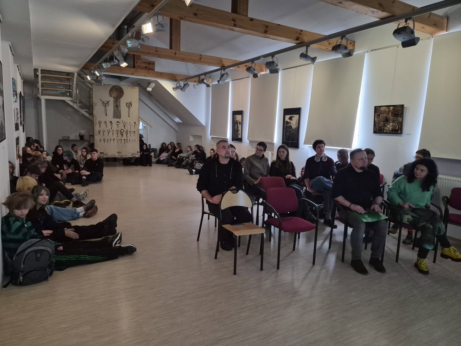 starakfoundation.org