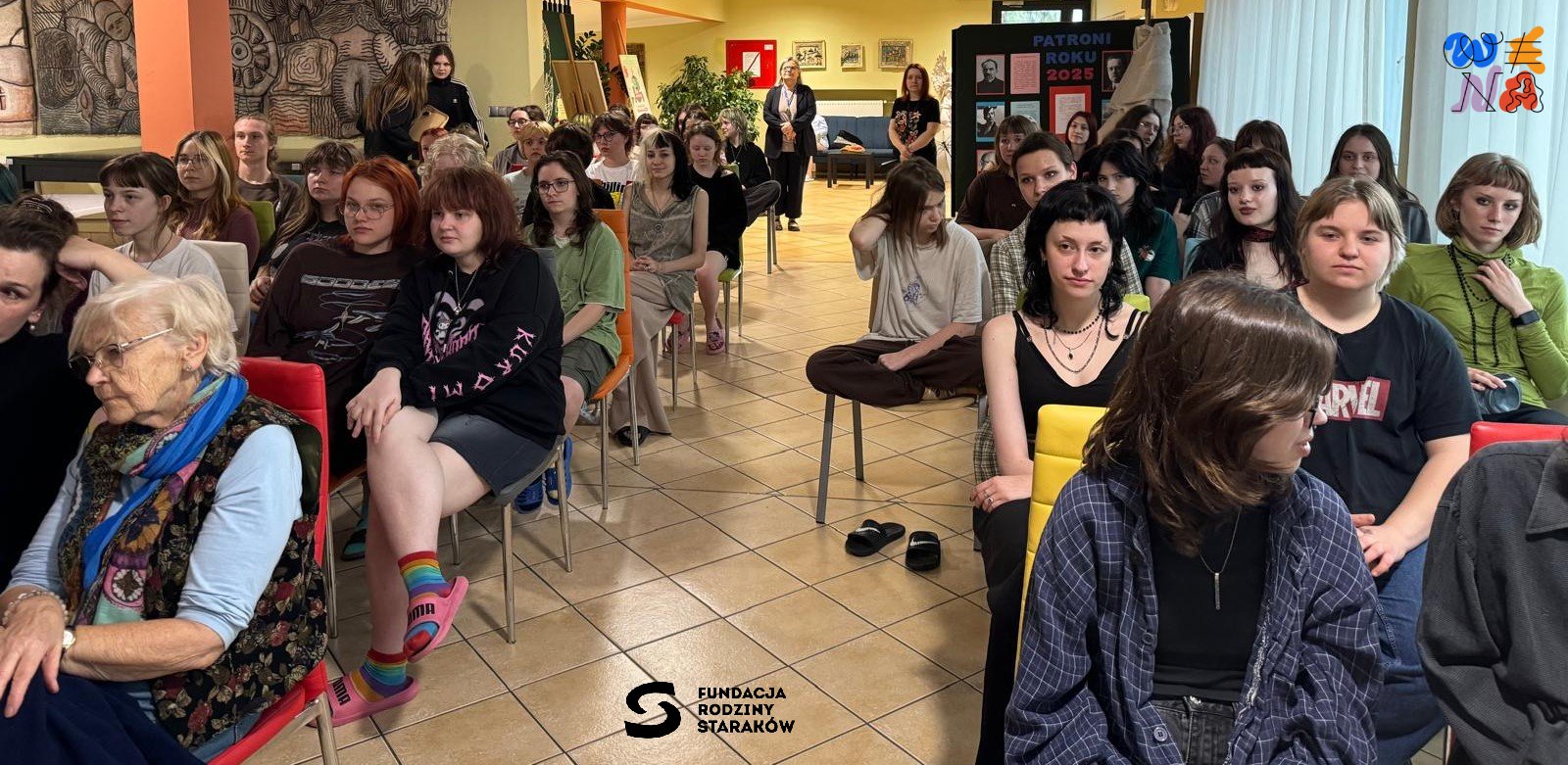 starakfoundation.org