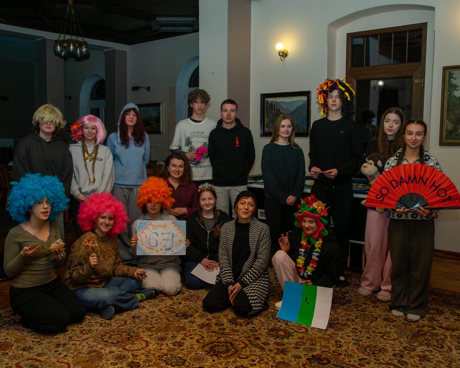 starakfoundation.org