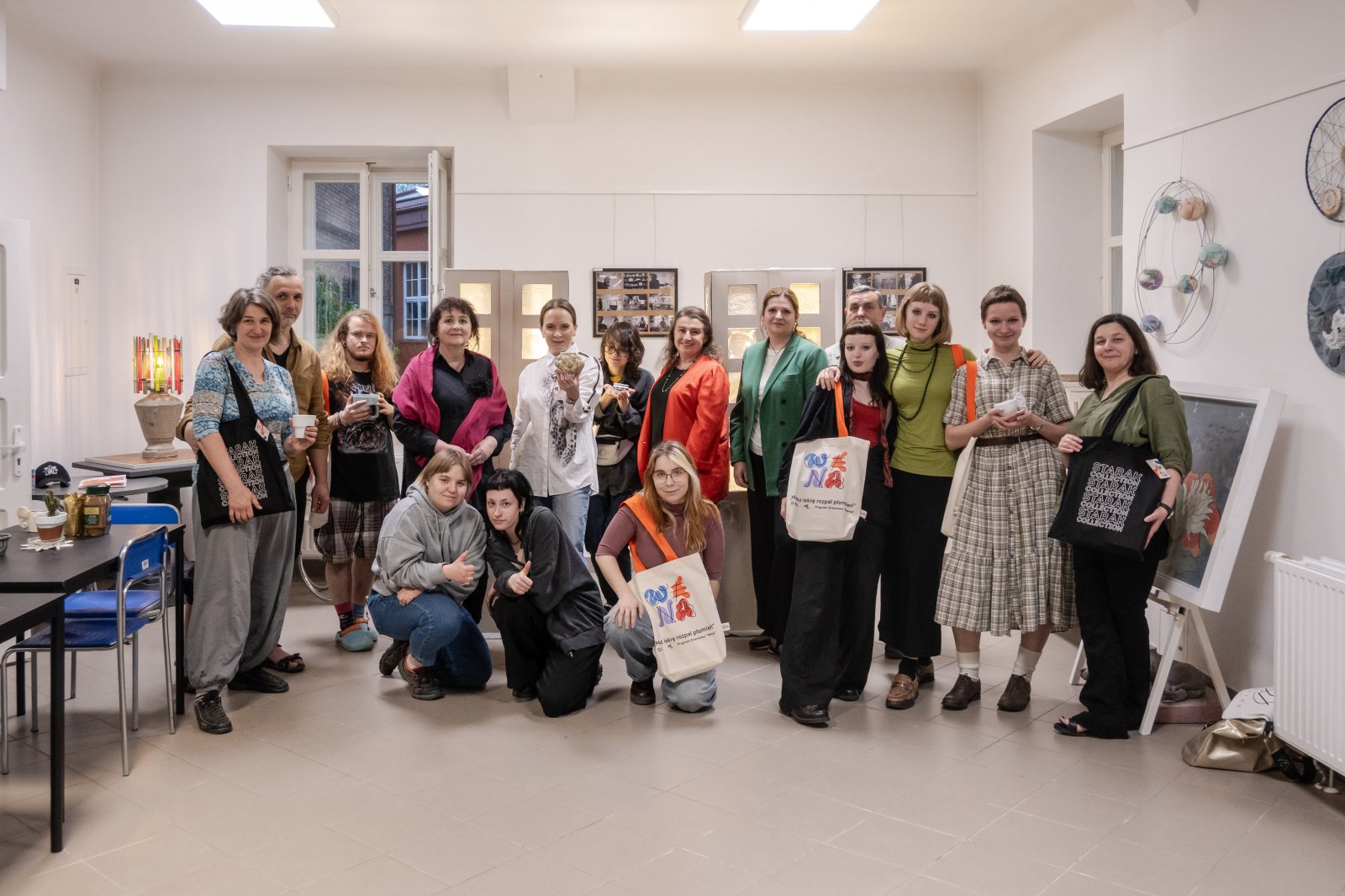 starakfoundation.org