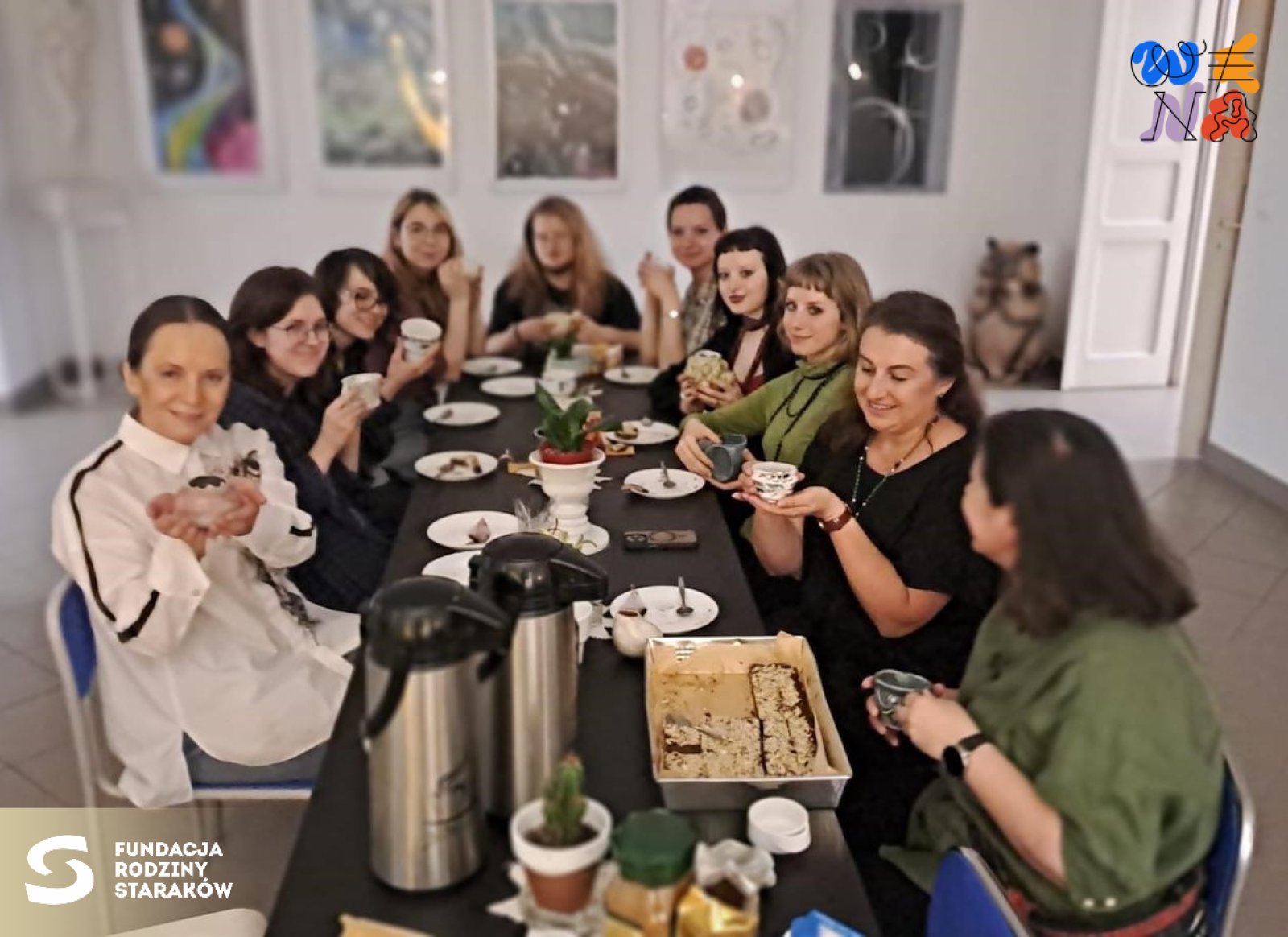 starakfoundation.org