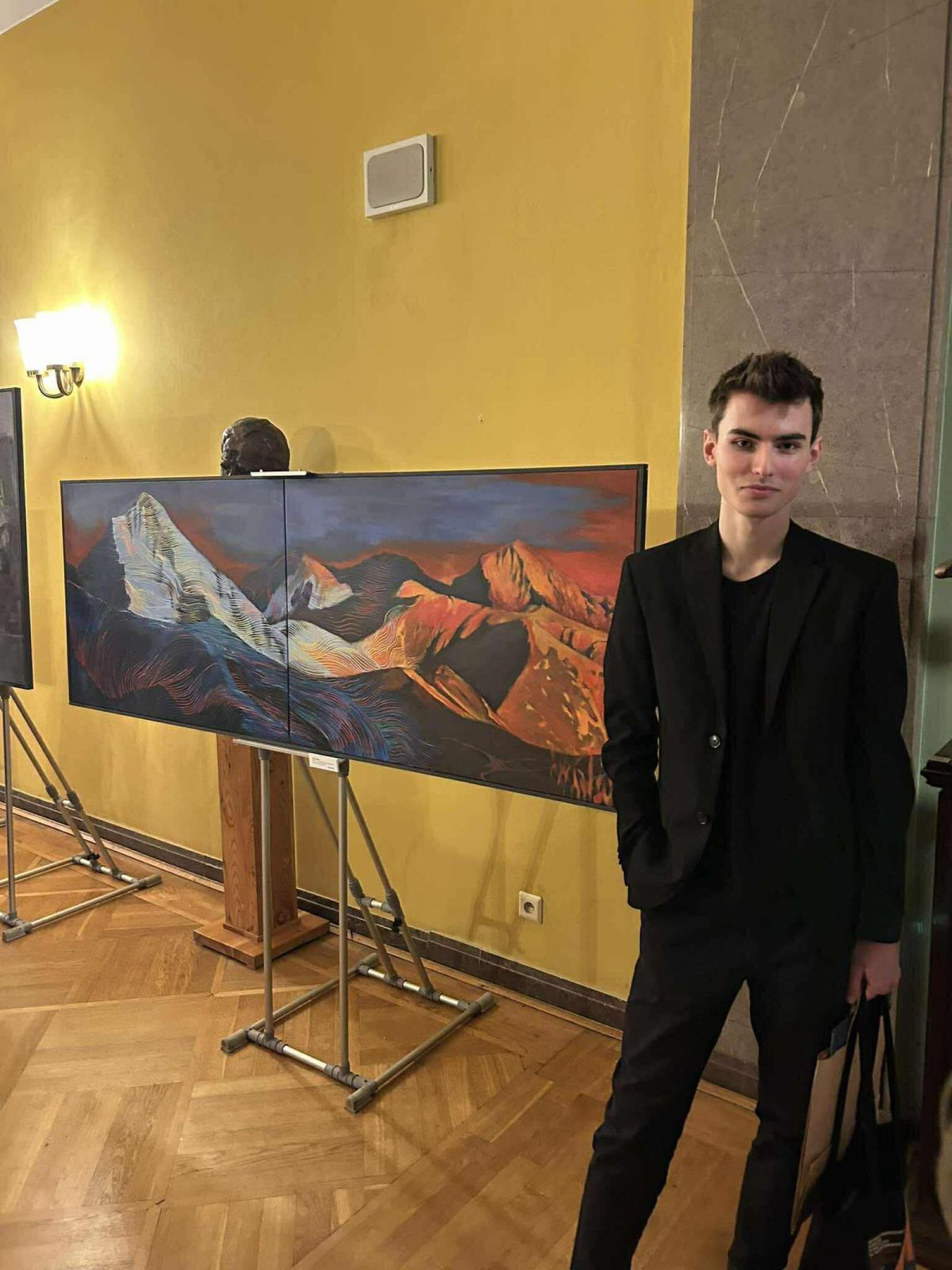 starakfoundation.org