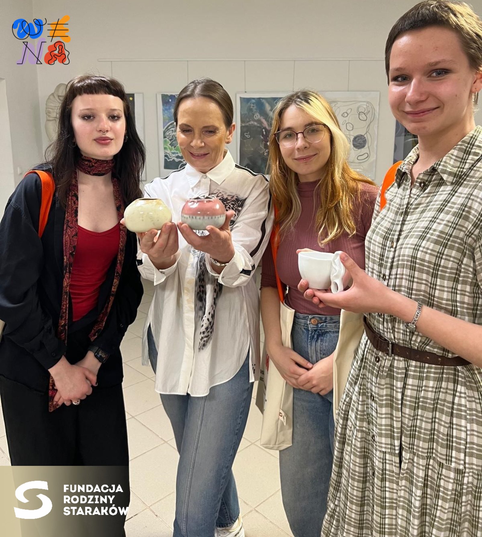 starakfoundation.org