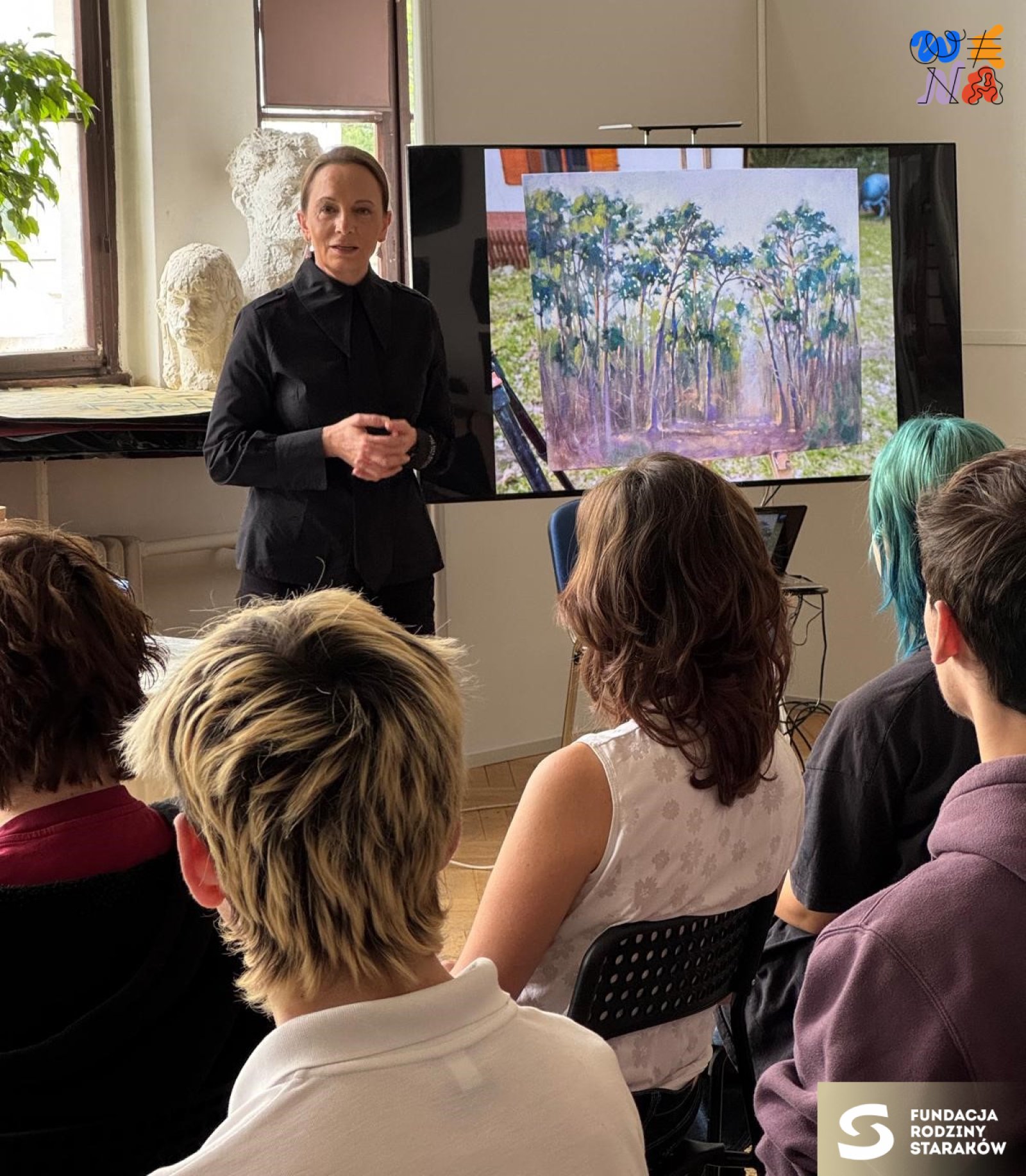 starakfoundation.org