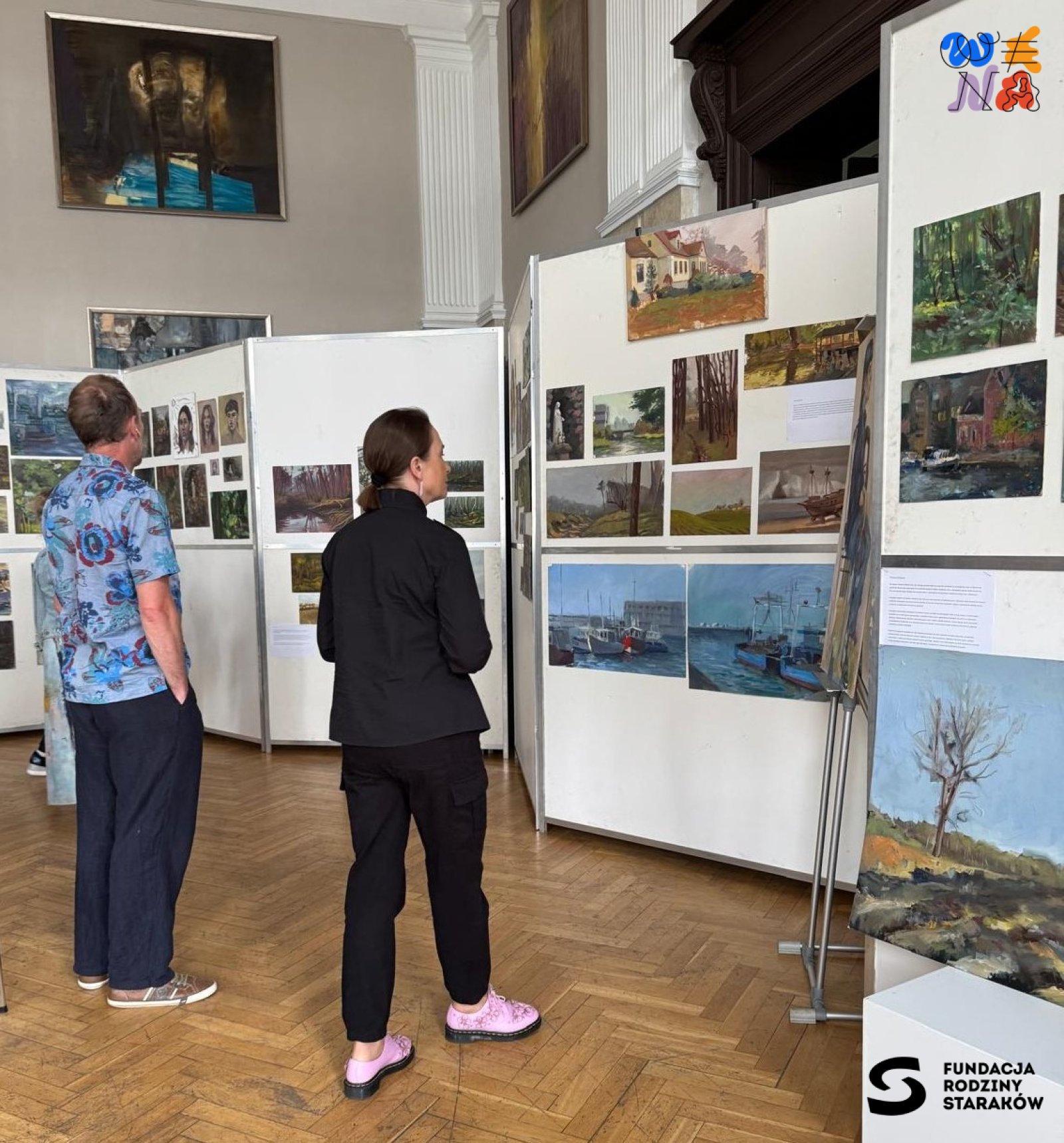 starakfoundation.org