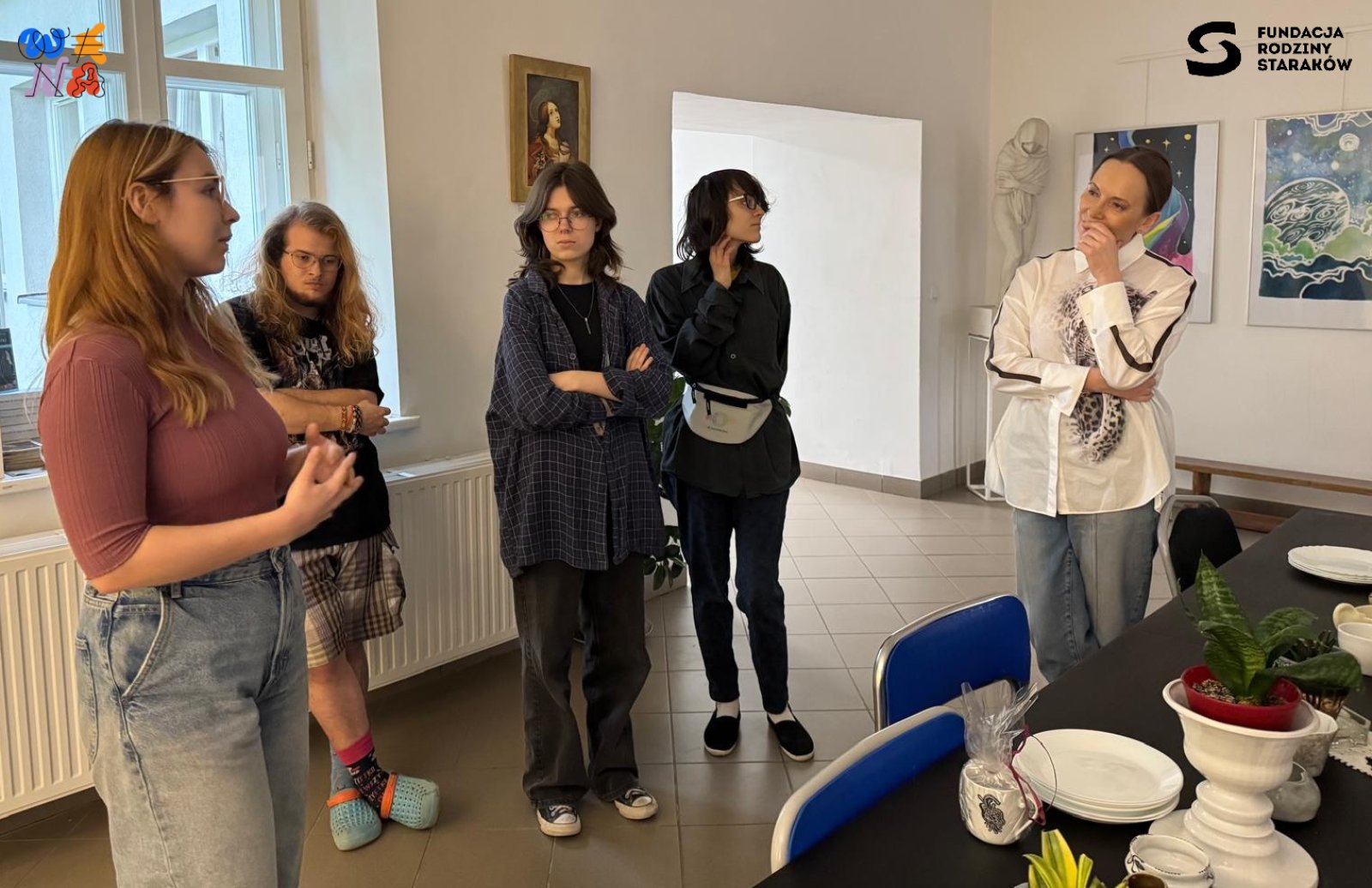 starakfoundation.org