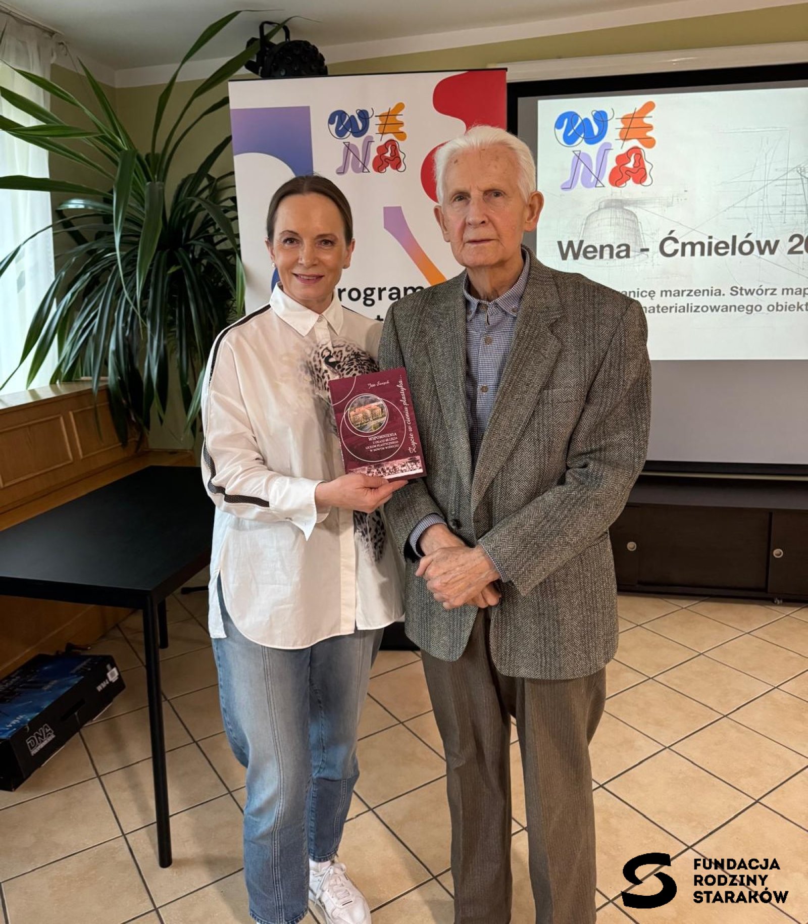 starakfoundation.org