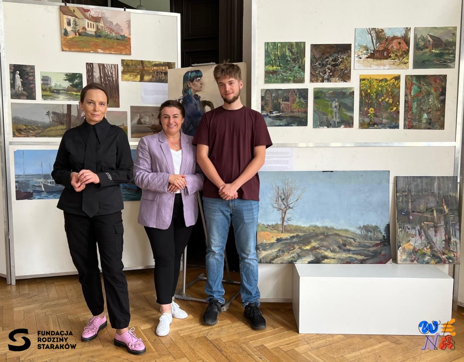 starakfoundation.org