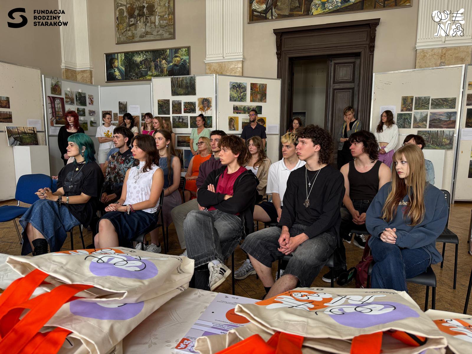 starakfoundation.org