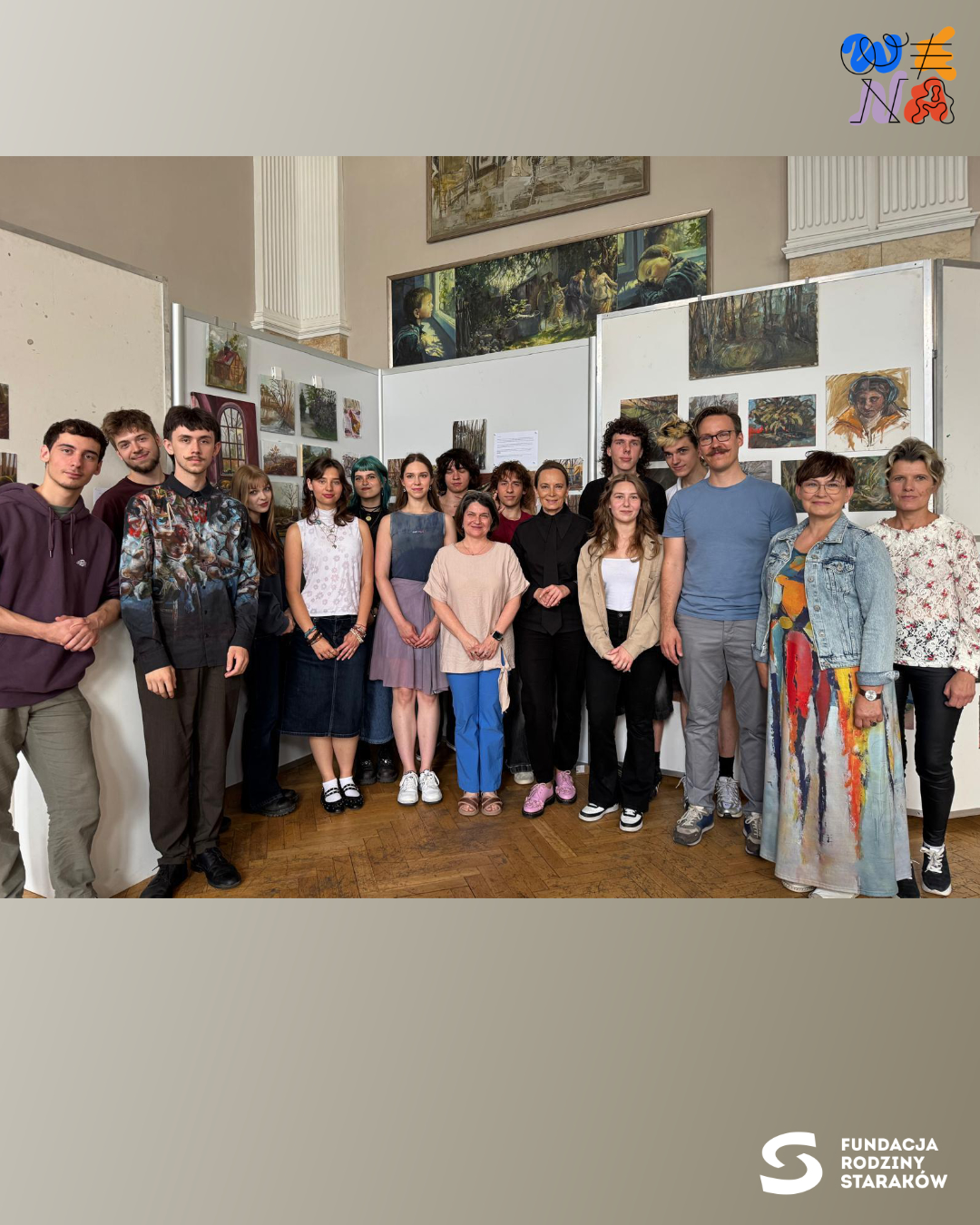 starakfoundation.org