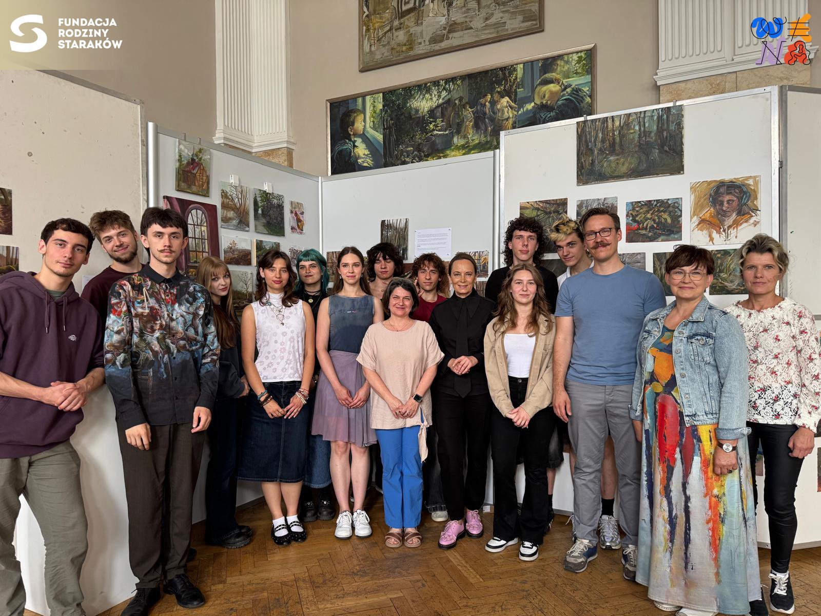 starakfoundation.org