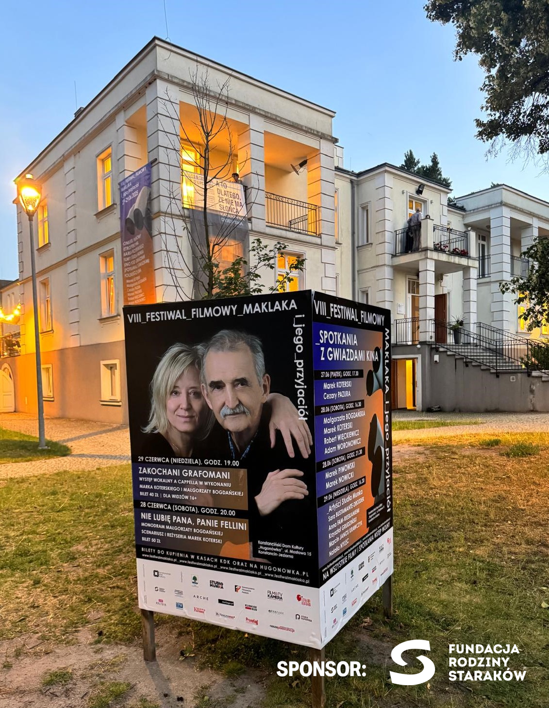 starakfoundation.org