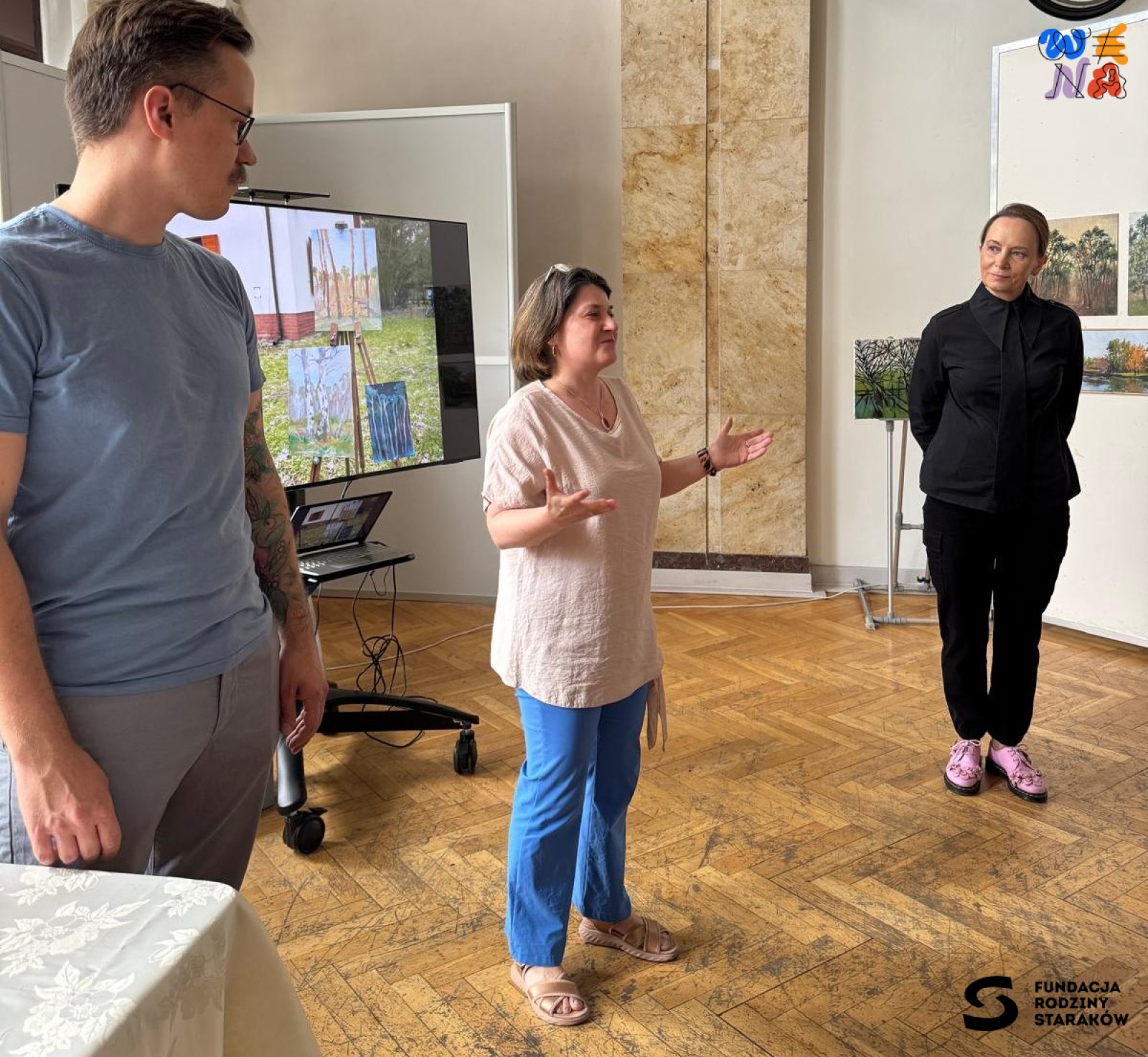 starakfoundation.org