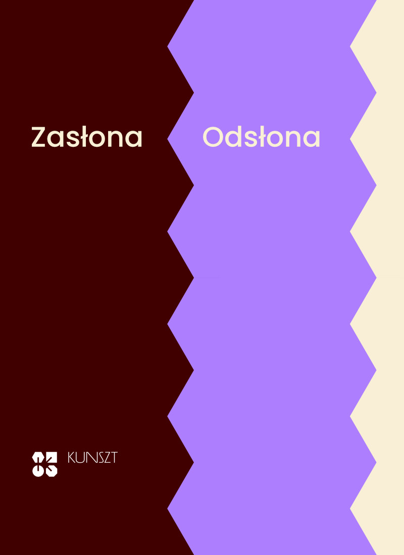 Konkurs Zasłona|Odsłona