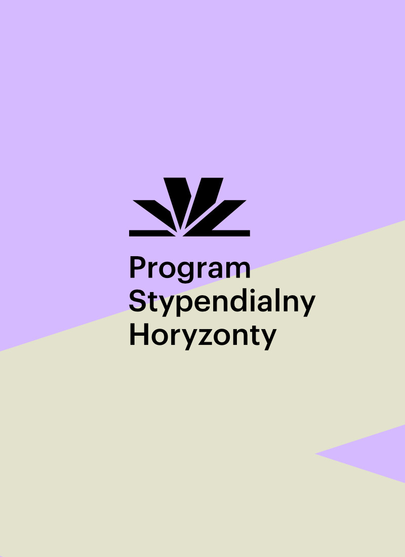 Program Stypendialny Horyzonty